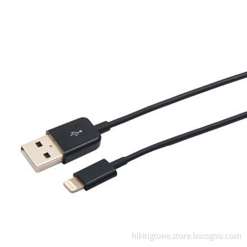 USB Cable for iPod Shuffle 4G, Supports Charging and Sync